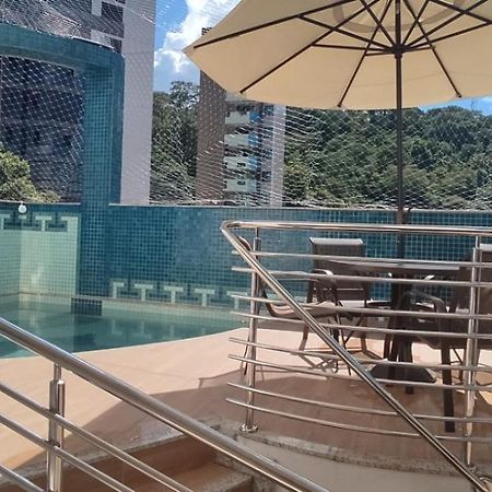 Horto Executivo Hotel Ipatinga Ngoại thất bức ảnh