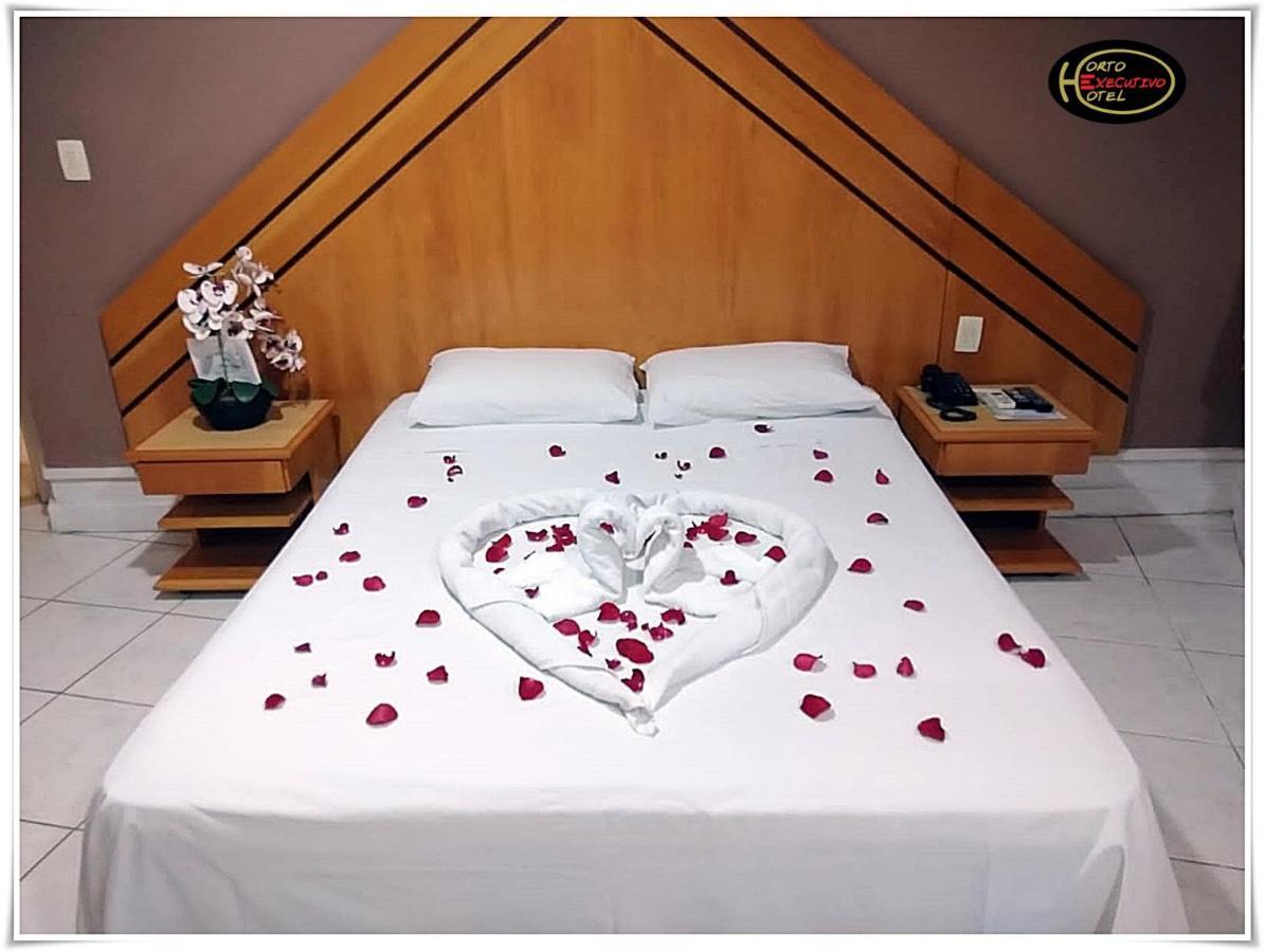Horto Executivo Hotel Ipatinga Ngoại thất bức ảnh