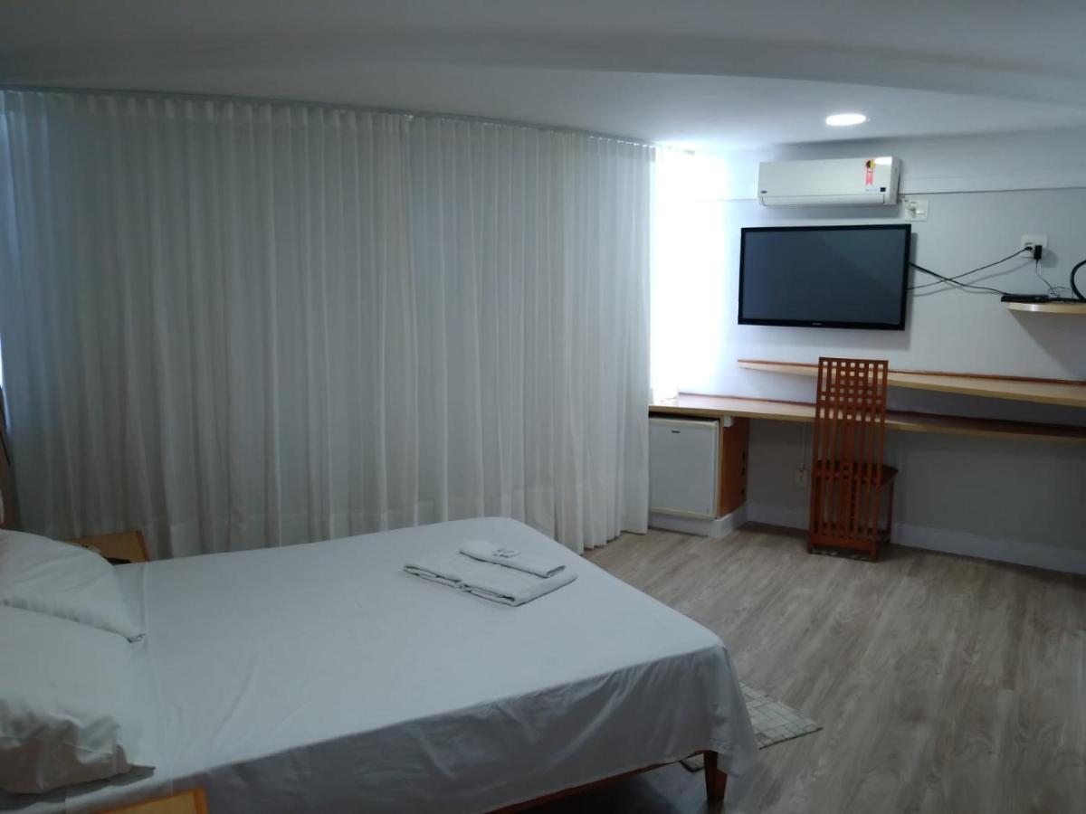Horto Executivo Hotel Ipatinga Ngoại thất bức ảnh